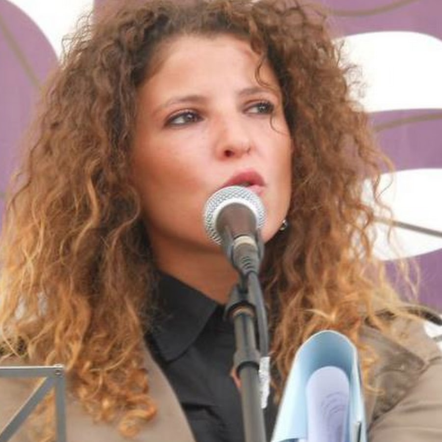 Monica D'Ambrosio